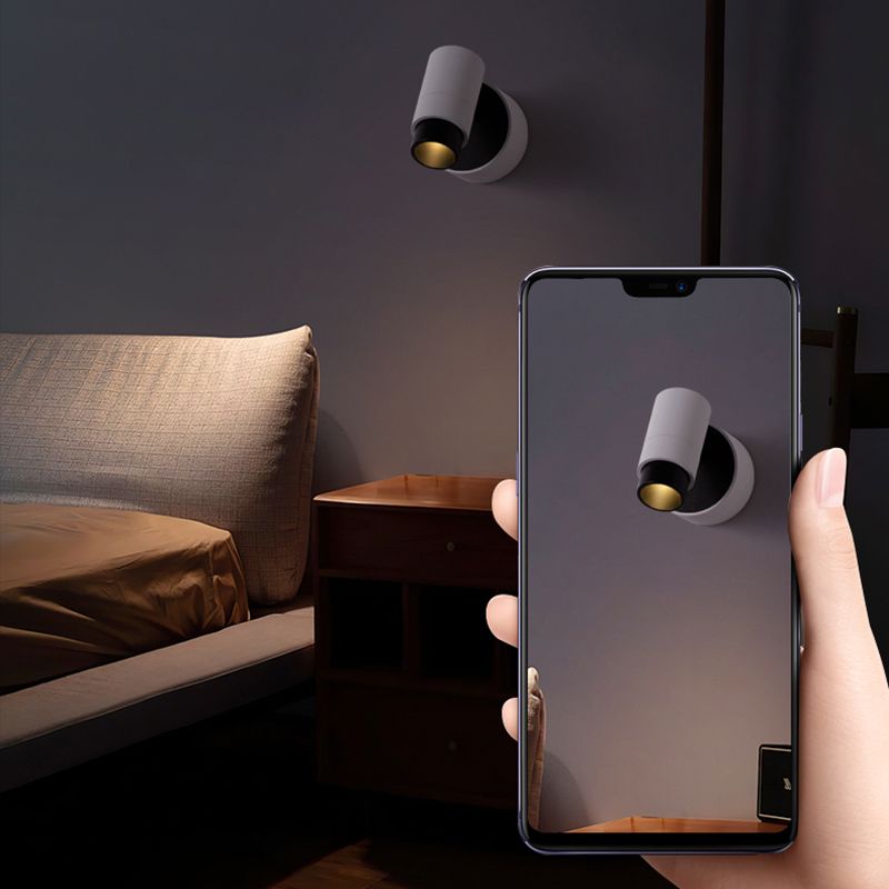 Moderner Stil Lesen Wandlampen Einfachheit Wandleuchte für Schlafzimmer