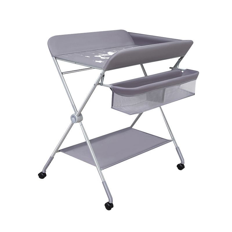 Metal Baby Changing Table Folding Changing Table Changing Table