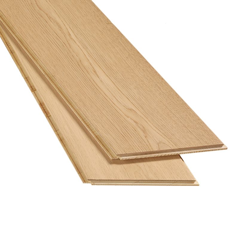 Modern Laminate Flooring Wood Indoor Waterproof Easy-care Medium Textured Laminate Floor