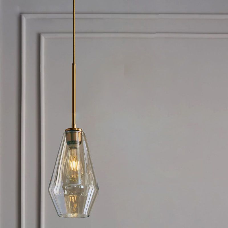 Household Minimalist Creative Contemporary Style Pendant Lighting for Restaurant