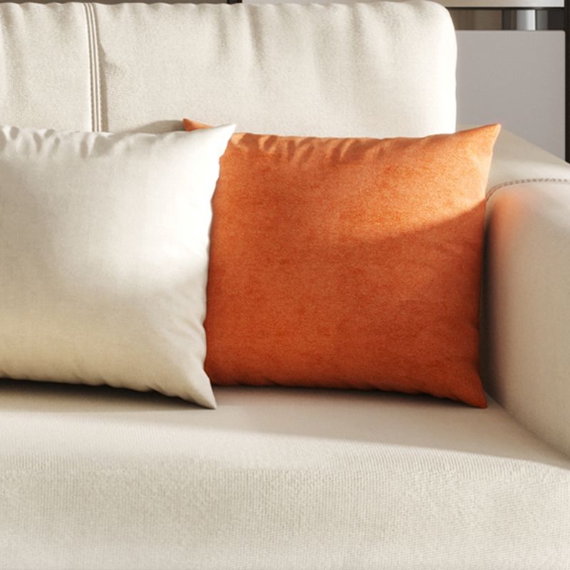 31" Wide Scandinavian Sleeper Sofa Futon Fabric Sleeper Sofa