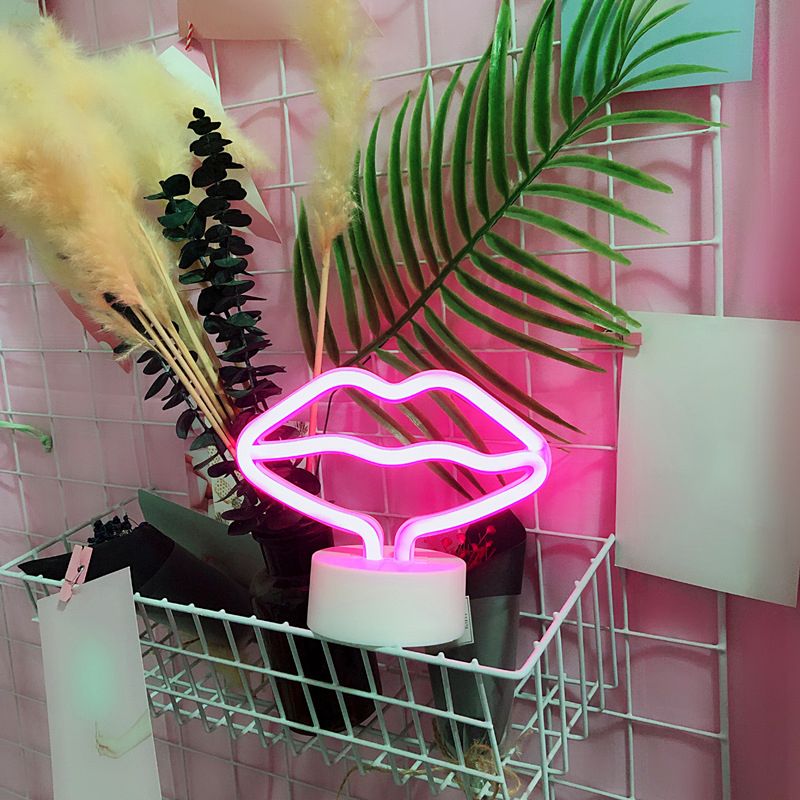 LIPIO DI PRICGIONE NOTTE LIGHT SEMPLICITÀ FINITURA BIANCA LIGHT LED LIGHT PER BAMBINI SALA