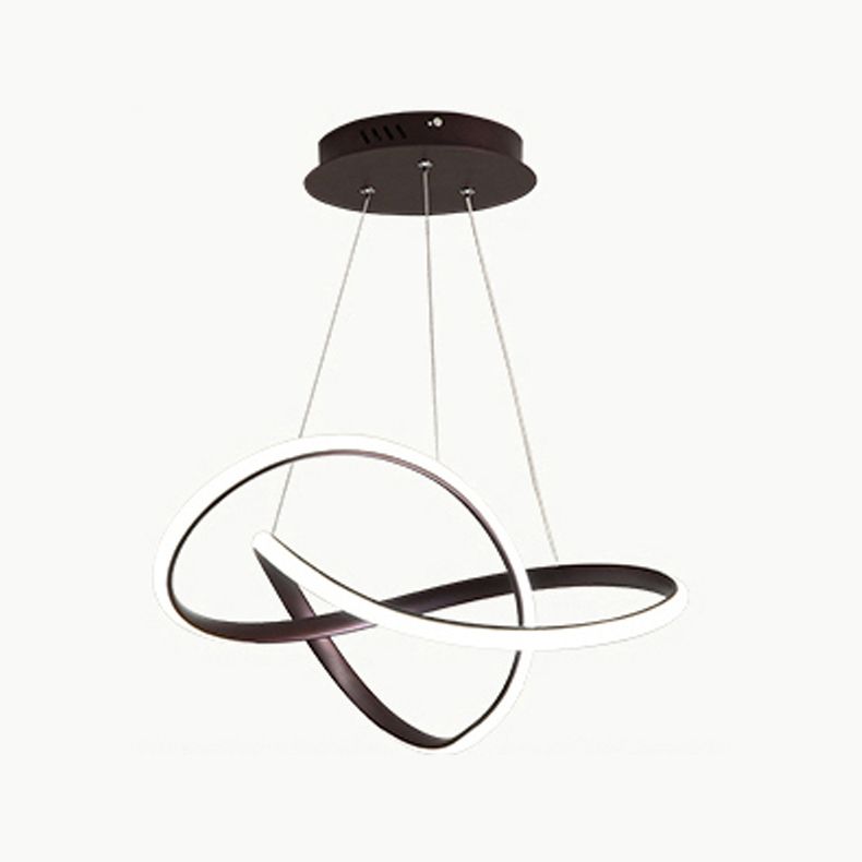 Twist Anhänger Beleuchtungsfix