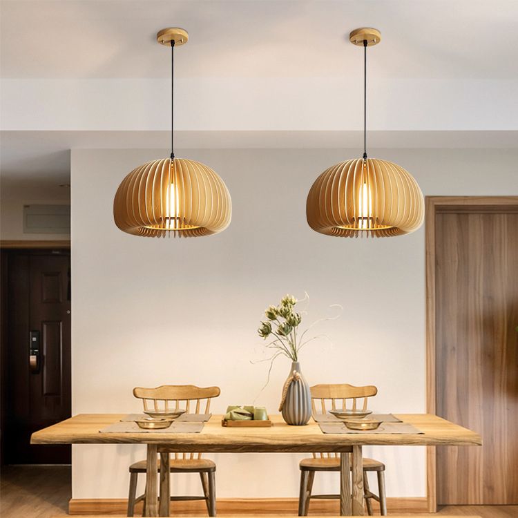 Luz de colgante geométrica Moder de estilo moderno 1 Luz de luz Luz de luz de luz accesorios