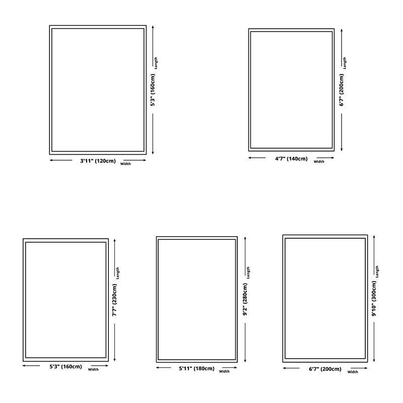 Fancy moderno moquette moquette a colore solido poliestere tappeto tappeto resistente alle macchie per arredamento per la casa