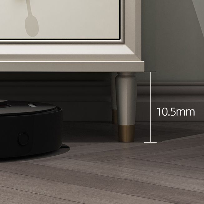 Contemporary Storage Chest Wooden Storage Chest Dresser with 8/9 Drawers for Home