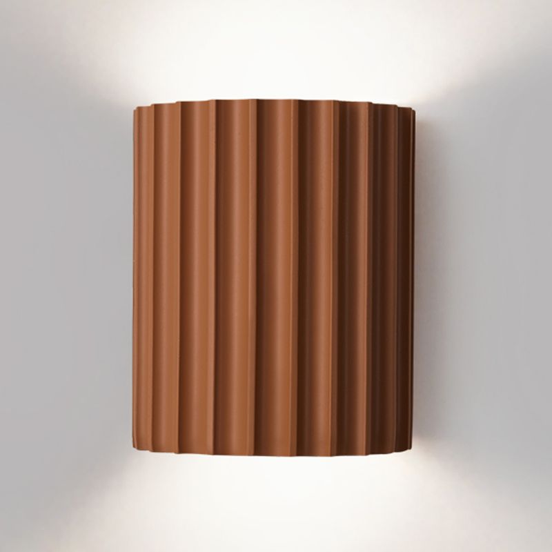 Sent Sent Sala Wall Disponce Modern Simple 2 Head Led Wall Lights Lightsing Lights