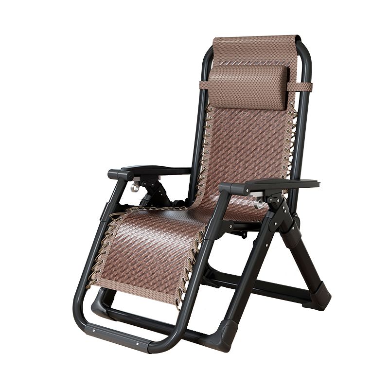 29.53" Wide Contemporary Style Single Sofa Chair Pillow Back Arm Chair