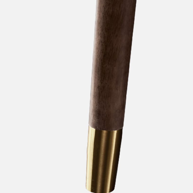 Modern Sintered Stone Dining Room Set with Rectangle Table Home Use Dining Table Furniture