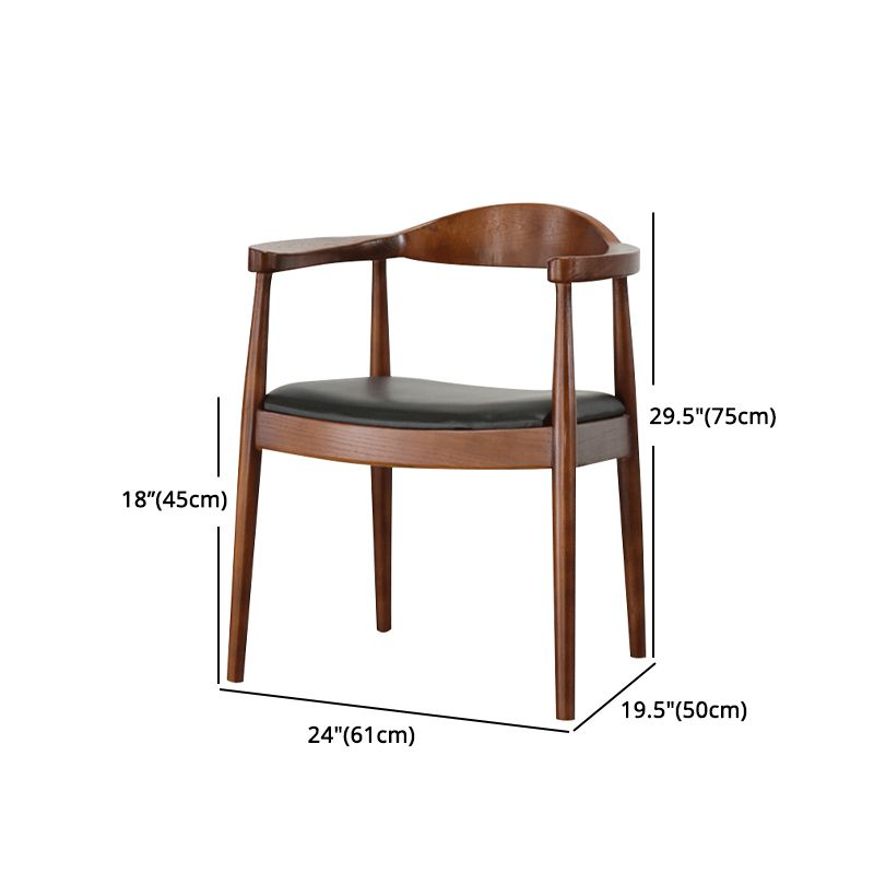 Industrial 1/2/9 Pieces Dining Set Solid Wood Dining Table for Home Use