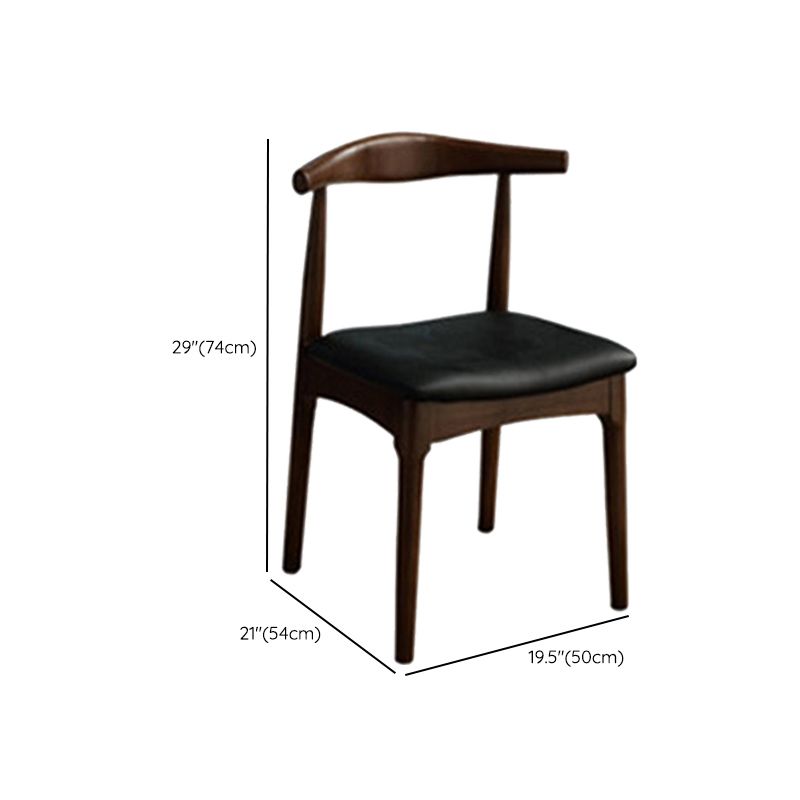 Contemporary 1/2/5/7 Pieces Furniture Rectangle Solid Wood Dining Room Set for Home