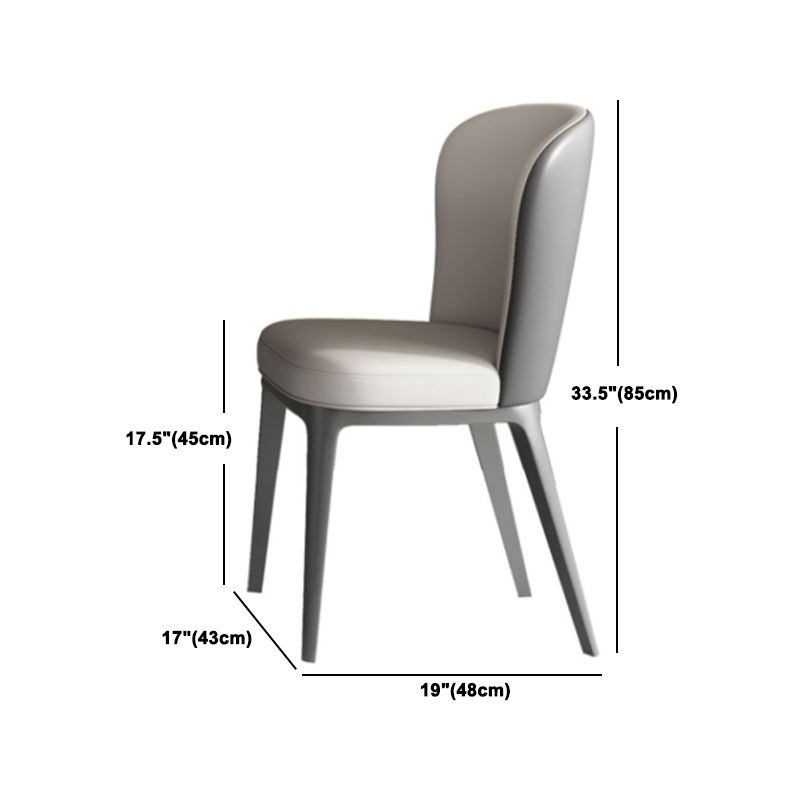 Modern 1/2/5/7 Pieces Rectangle Dining Set Sintered Stone Top Dinette Table Set