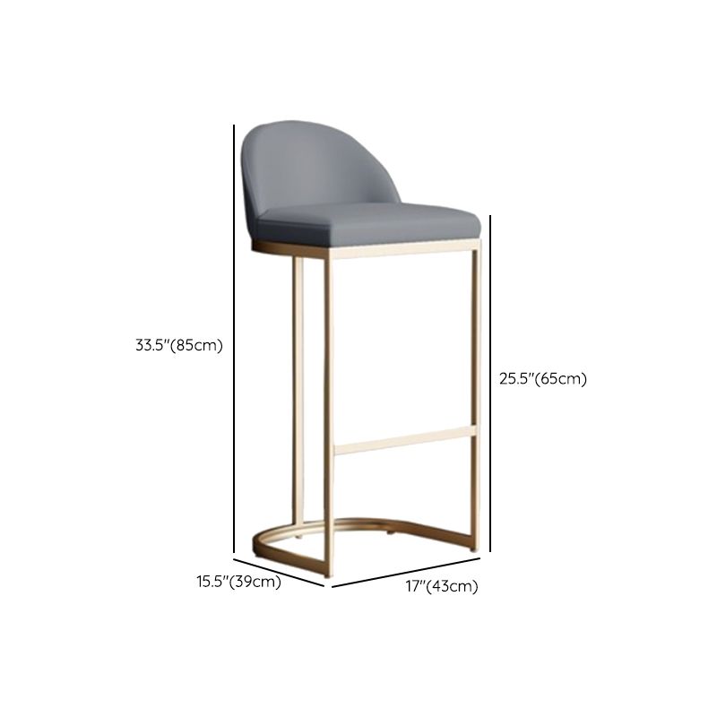 Contemporary Style Rectangle Pub Set 1/5 Pieces Faux Marble Pub Dining Set