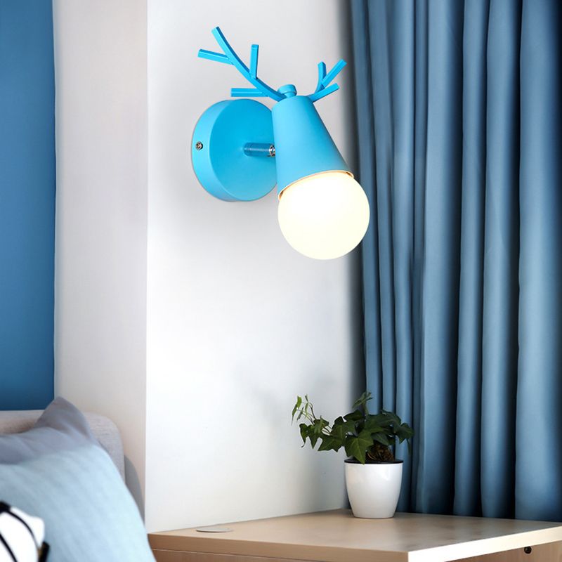 Modern Wall Sconce Lights 1 Light Wall Light for Living Room