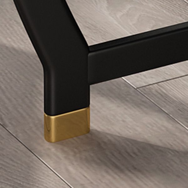 Mesa de comedor moderna de mediados de siglo