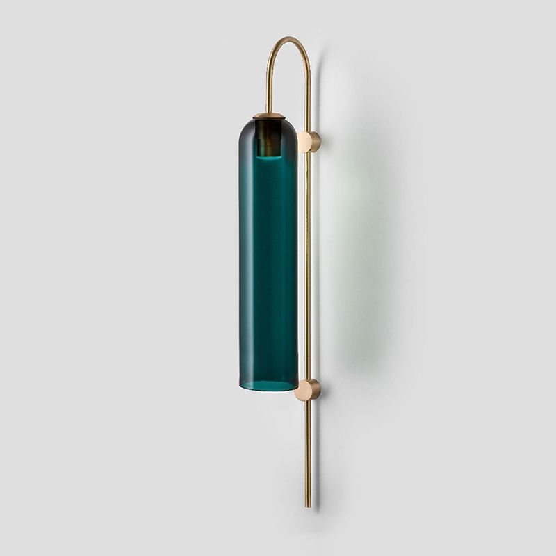 1 luminaire mural d'éclairage