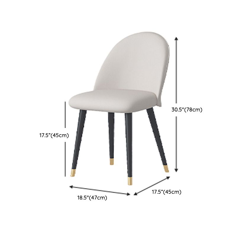 Modern Rectangle Stone Dining Table 1/2/5/7 Pieces Dining Set for Living Room