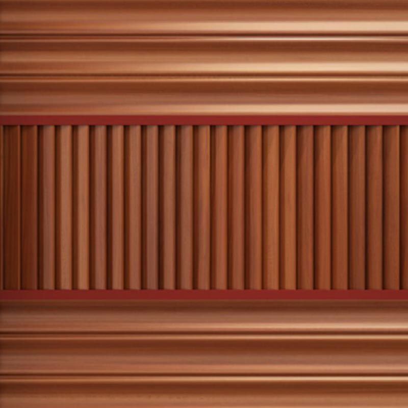 Brown Contemporary Wardrobe Armoire Engineered Wood Wardrobe Closet