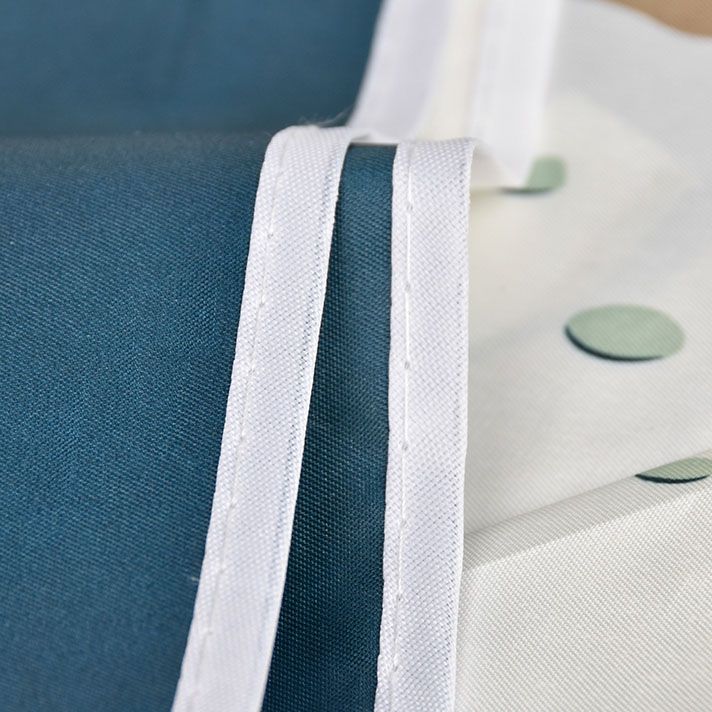 Contemporary Style Wardrobe 1 Door Steel Wardrobe Closet for Home