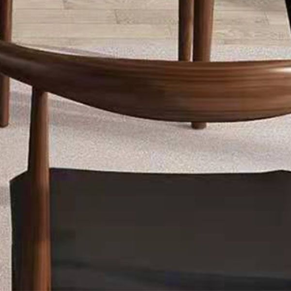 Modern 1/2/7 Pieces Dining Set Rectangle Pine Wood Dining Table for Cafe