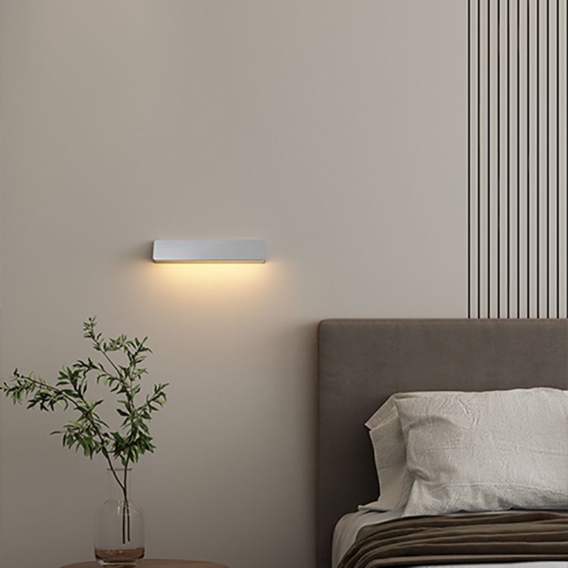 Nordische Wandmontage Leicht modern