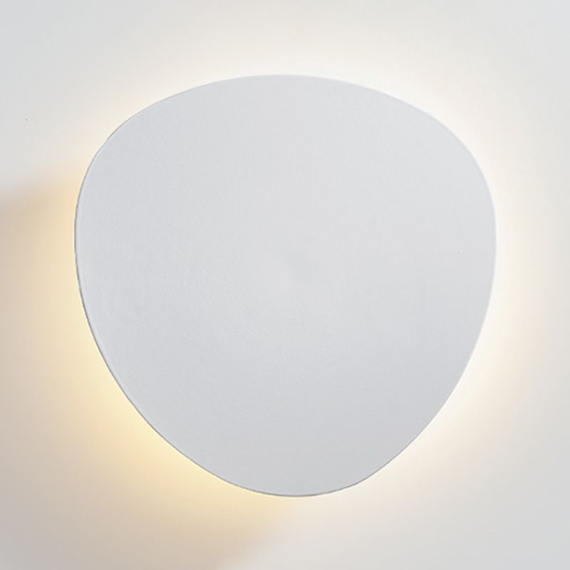 Metal Sconce Light Fixture Nordic Style LED Wall Mount Light Fixture