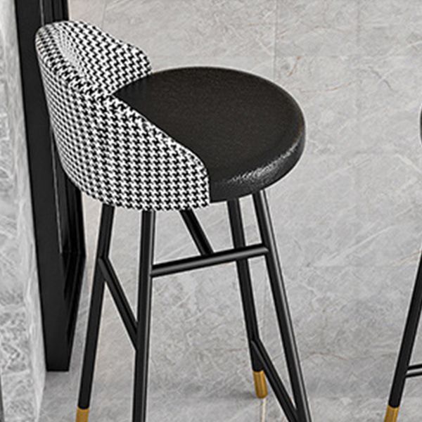 Sintered Stone Bistro Table Set 1/2/3 Pieces Modern Irregular Shape Pub Table Set