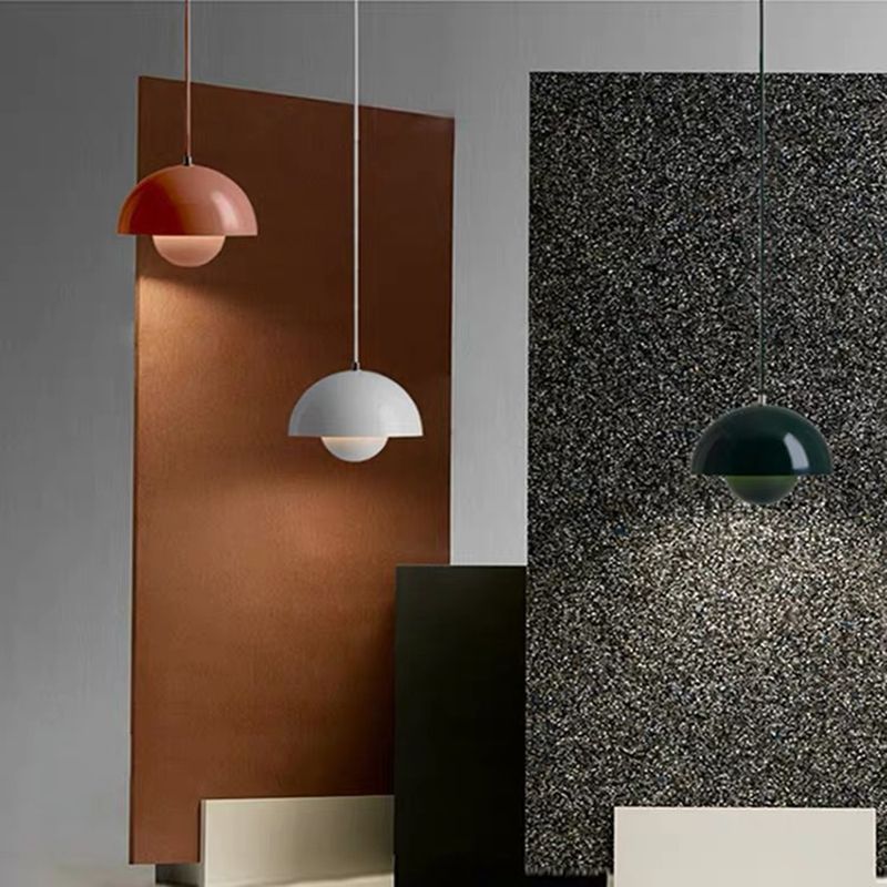 Anhänger Deckenleuchte nordischer Stil Hanges Anhänger Licht für Esszimmer