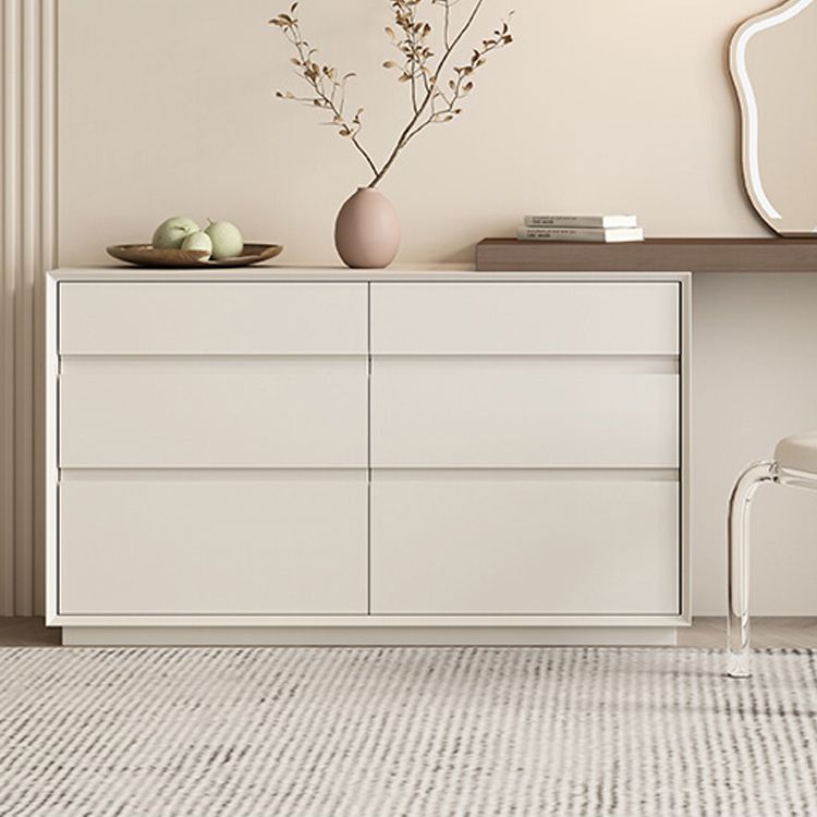Traditional Makeup Vanity Desk Wooden Bedroom Make-up Vanity with Drawer