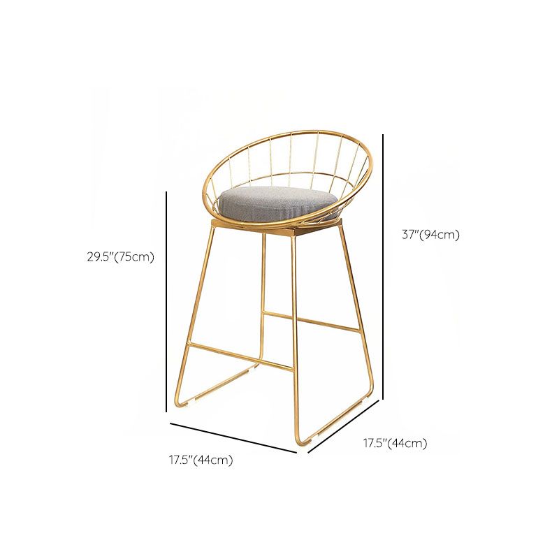 Glam Style Bar Table Set 1/5/9 Pieces Solid Wood Counter Table Set for Indoor