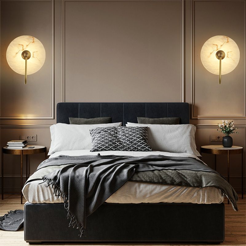 Minimalismo della casa Luce di applique a parete per salotto sala da pranzo Coffee Shop