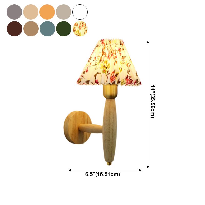 Cône CONE CHAMBRE MUR MUR ÉCLAINE