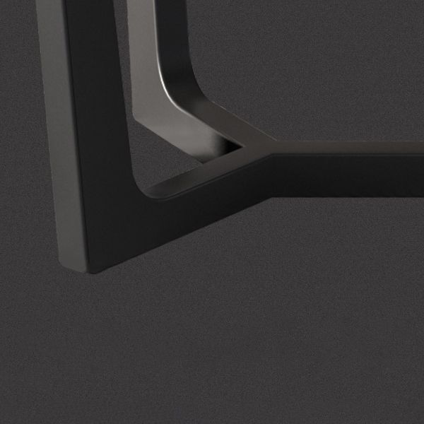 Rectangle White Dining Table Set 1/4/5/7 Pcs Modern Sintered Stone Dining Table and Chairs