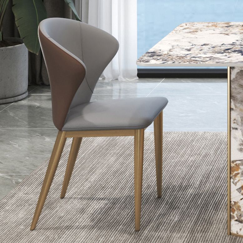 Luxury Sintered Stone Top Dining Set Rectangle 1/3/4/5/7 Pieces Dining Room Table Set