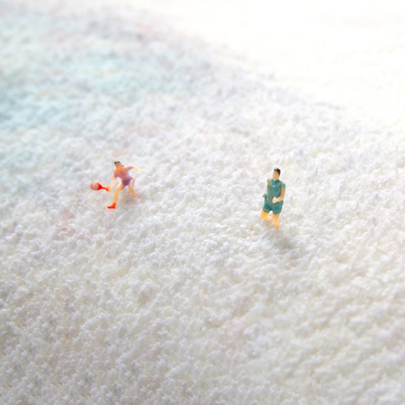 Moderne woonkamer Tapijt Samenvatting Patroon Polyester Gebied Tapijt niet-slip achterste tapijt