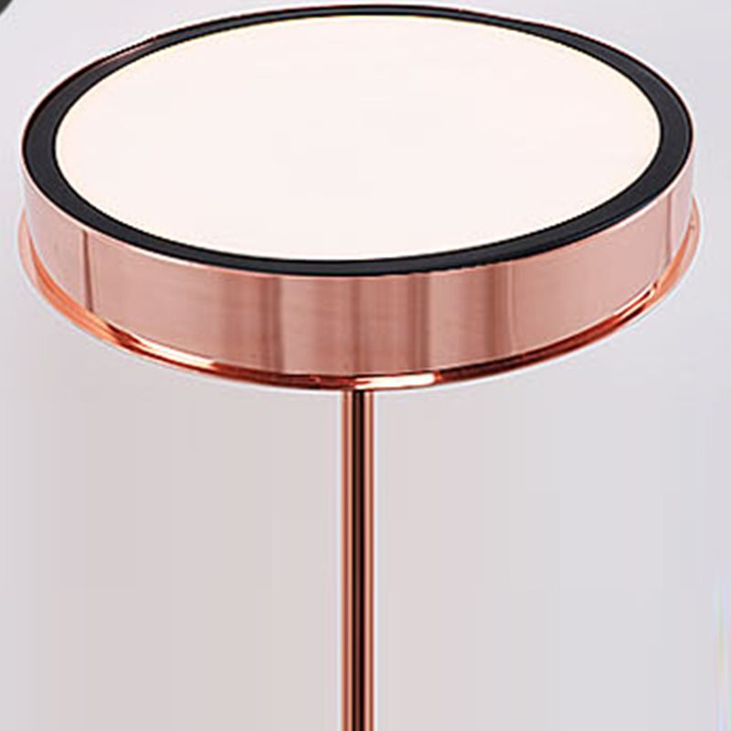 Lampada da scrivania per la scrivania per gli occhi postmoderna Lampada da tavolo minimalista per lo studio Setting Shoom