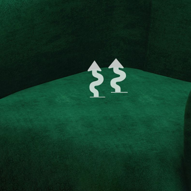 Glam 1/4/5 pièces en jeu de restauration ronde ensemble de table à manger en pierre fritté pour usage domestique