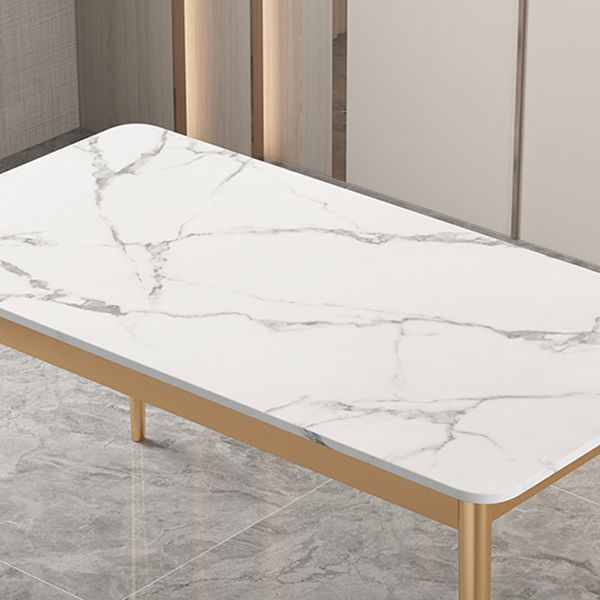 Traditional Luxury Rectangle Dining Collection 4-foot Home Furniture