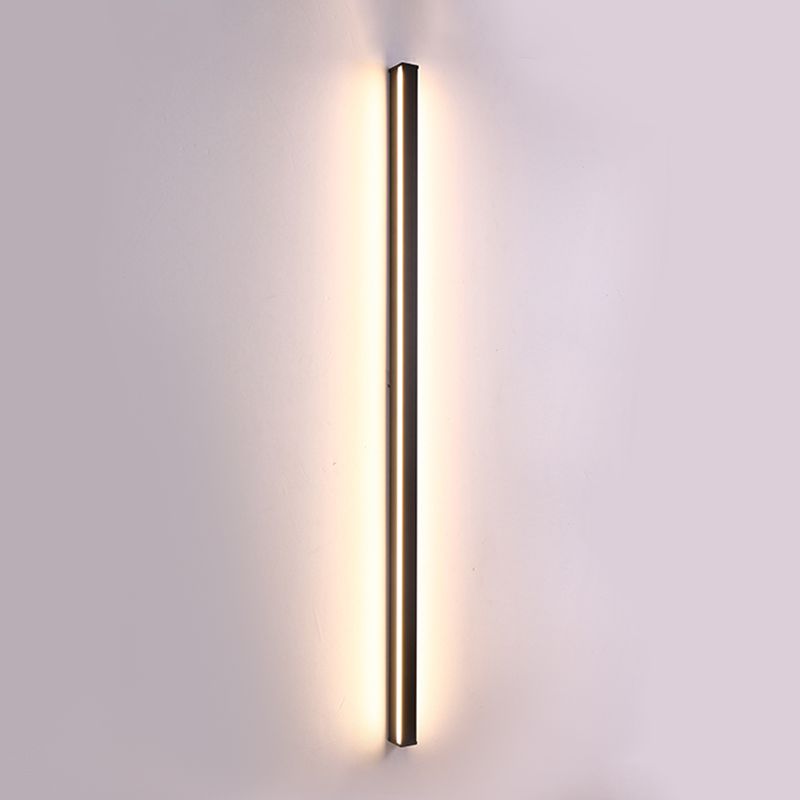 Éclairage mural linéaire Light éclair