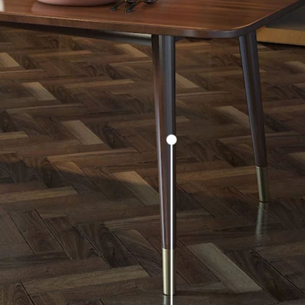 Industrial 1/2/5 Pieces Dining Set Solid Wood Dining Furniture Set /Separate Items