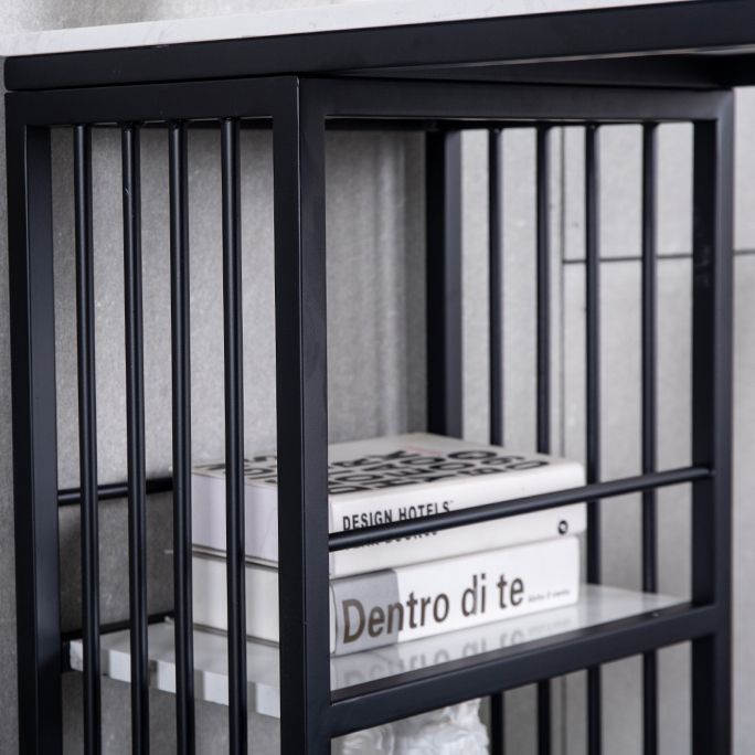 Industrial Pub Dining Set 1/2/3 Pieces Bar Stool and Table Set