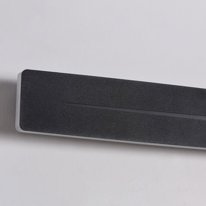 Shade Linear Malet Splique Modern Style Lighting Lighting Lighting Lighting Lightings