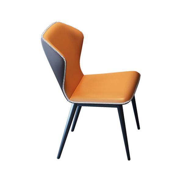 Modern Sintered Stone Dining Room Set with Round Table Space-Saving Design Dining Table Furniture