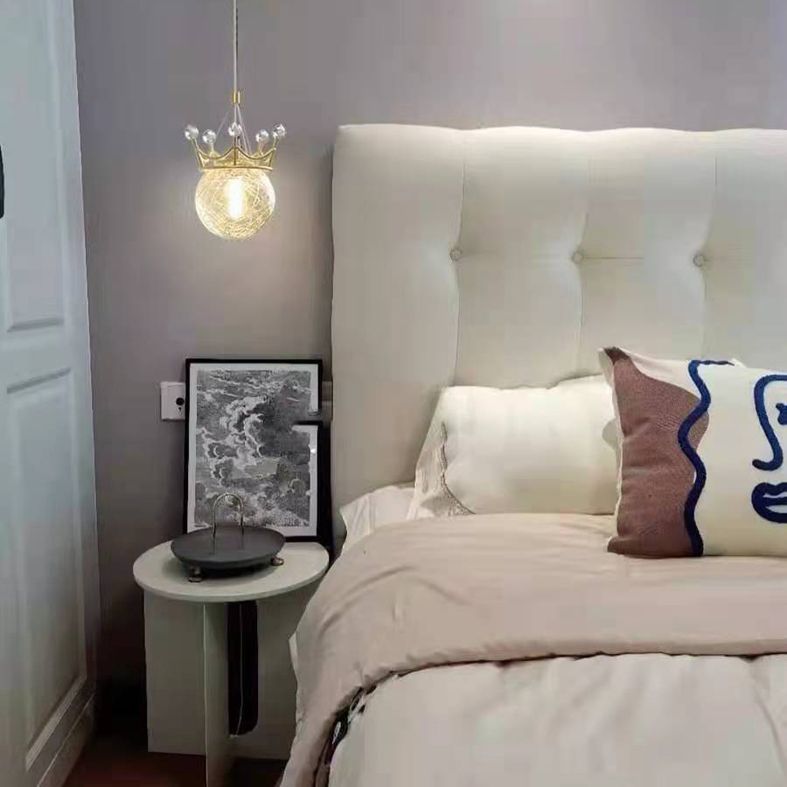 LAMPE DE CROPPORT DE CROPPECT