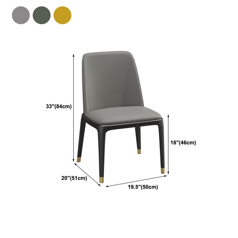 Modern 1/5/7 Pieces Dining Set Rectangle Stone Dining Table for Dining Room Kitchen