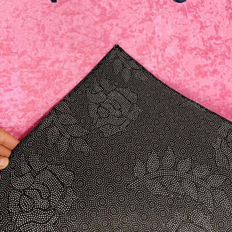 Goud Modern tapijt Blending Grafisch tapijt Niet-slip achterstapijt tapijt voor woonkamer