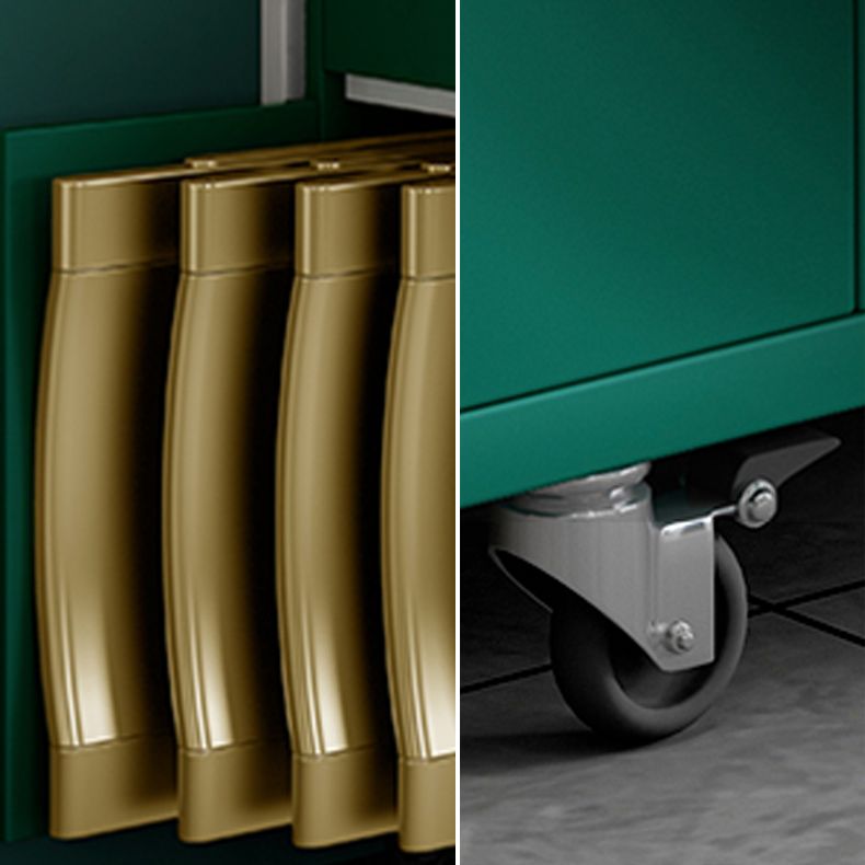 1/2/3/7 PCs Modernes Esszimmerset mit ovalem MDF -Tisch -Essmöbelset