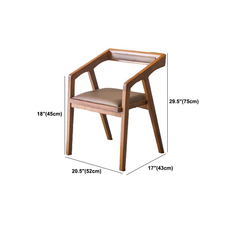 Industrial 1/2/7 Pieces Dining Set Wood Dining Furniture for Shop