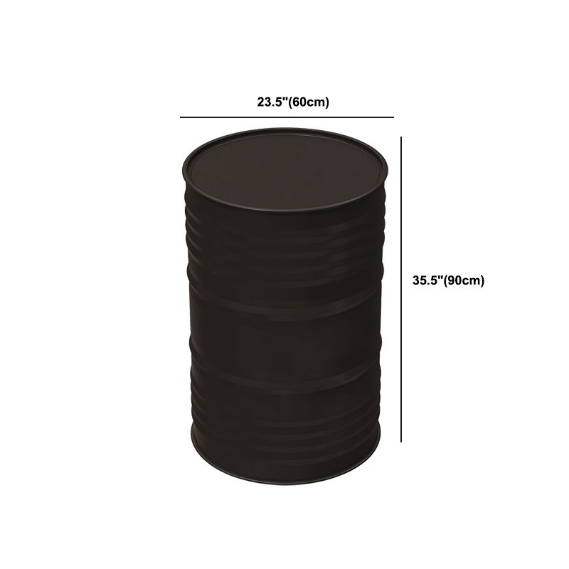 1/3/4 Pieces Industrial Style Bar Stool and Table Set Metal Bar Table Set