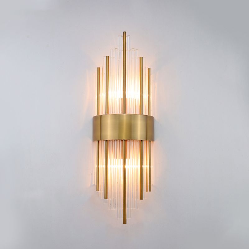 2 LUCILE SCONCE PERCHIALE LUCE POSTMODERN MONTO A MONTRIO LAMONE PER LA SOGGIO